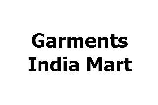 Garments India Mart