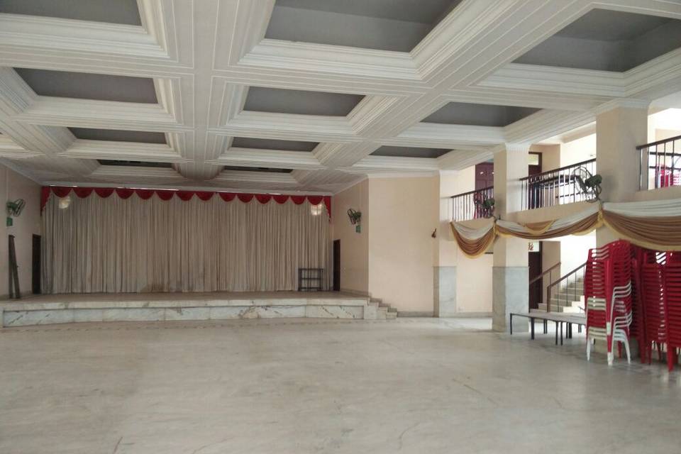 Sri Ram Conventional Hall