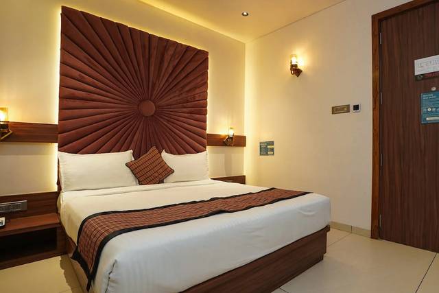 Accommodation