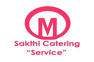 Om Sakthi Catering Service logo