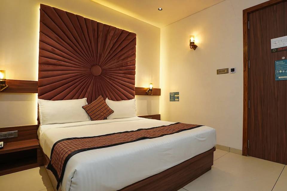 Accommodation