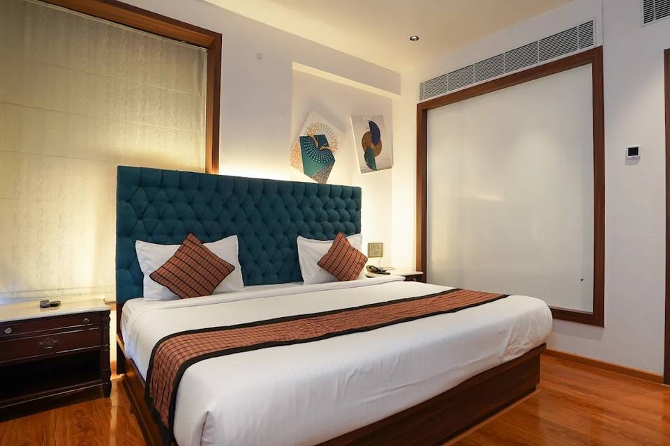 Accommodation