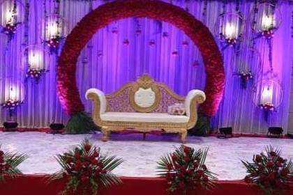 Kinza Events and Caterers, Bangalore