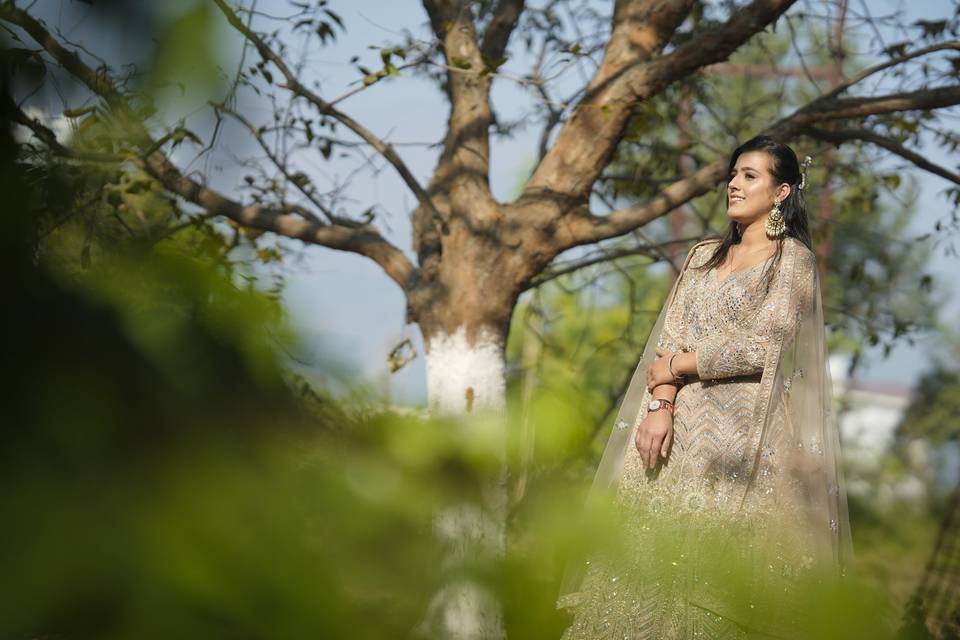 Bride