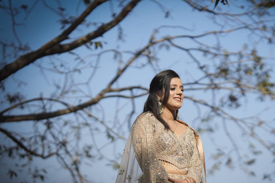 Bride
