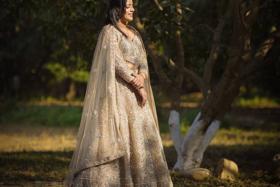 Bride
