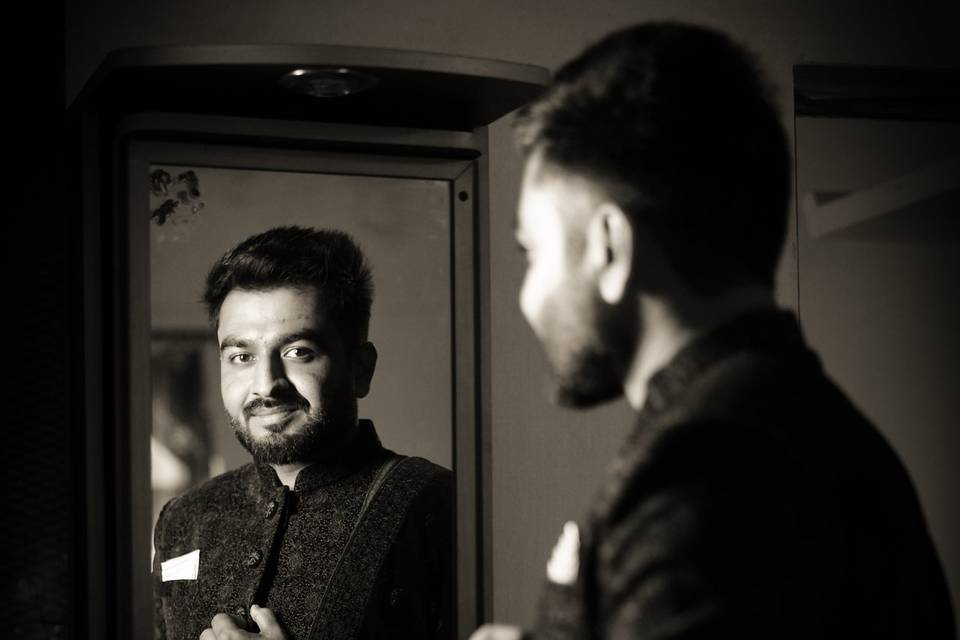 Groom