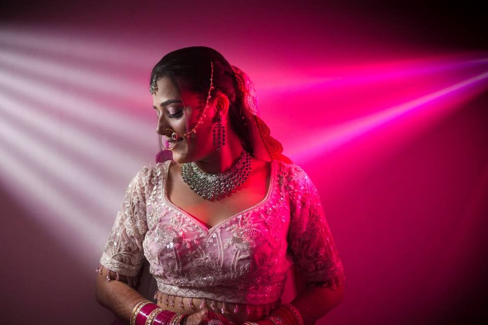 Bride