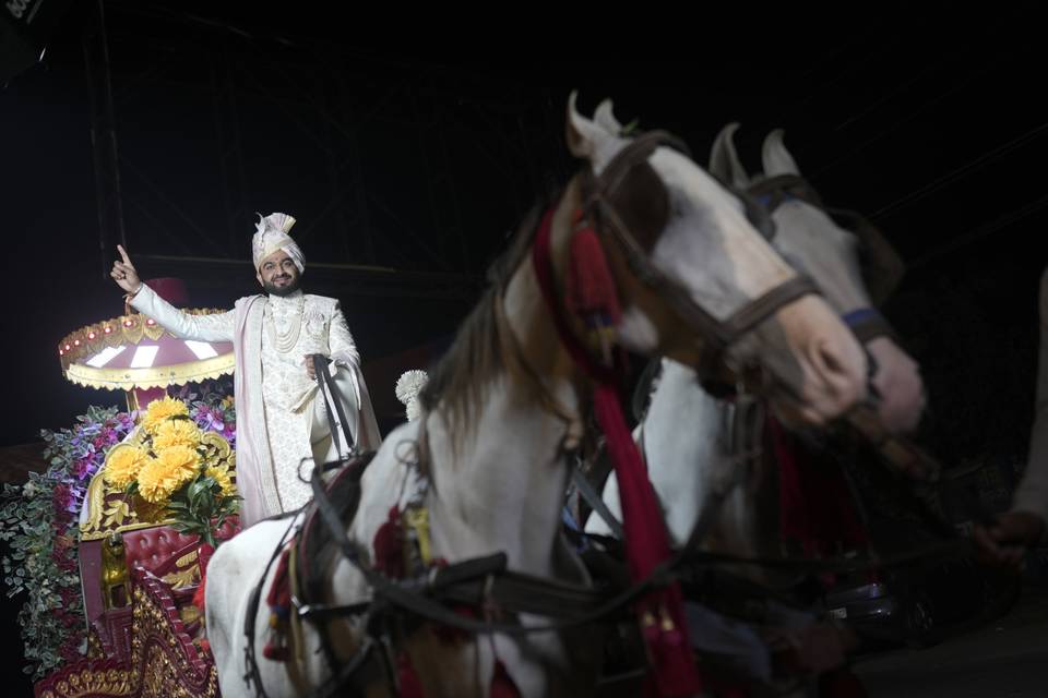 Groom