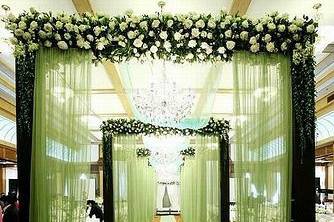 Event decor