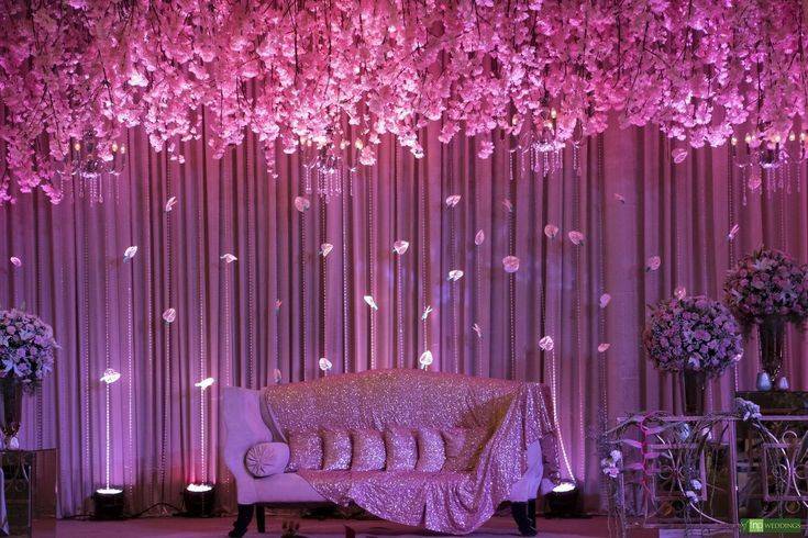 Event decor