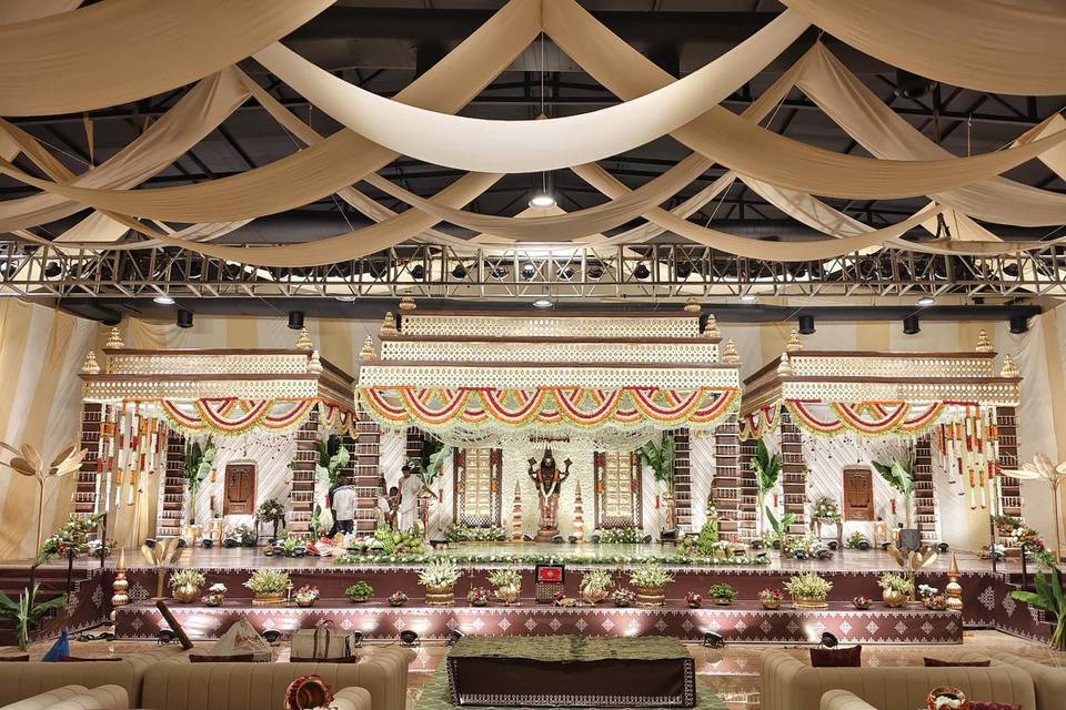 Wedding decor