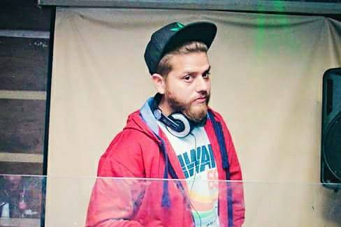 DJ Swag