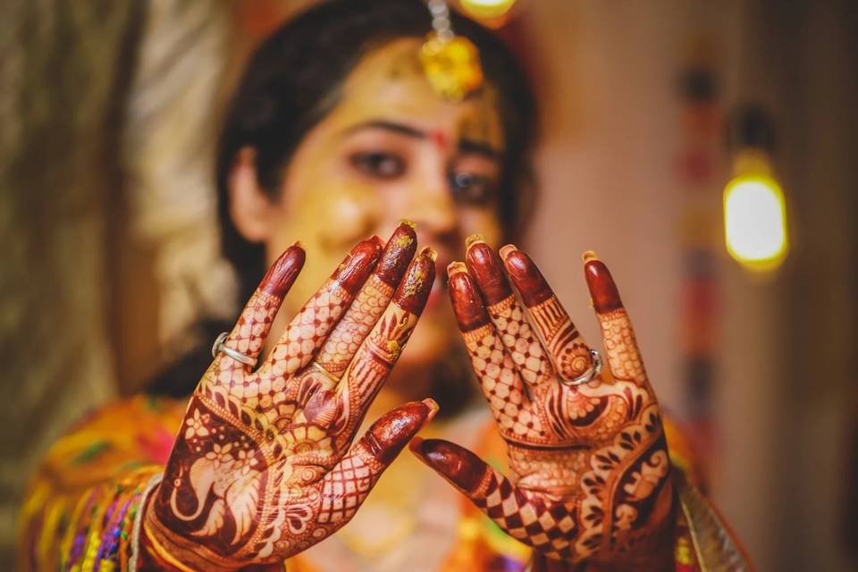 Mehndi