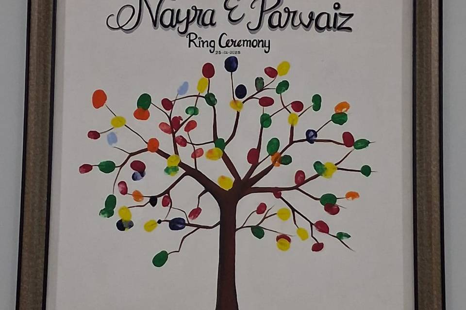 Family Tree