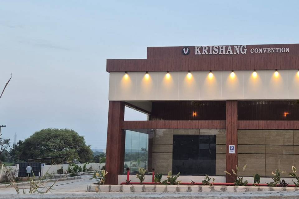 Krishang Convention