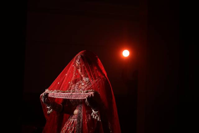 Bride