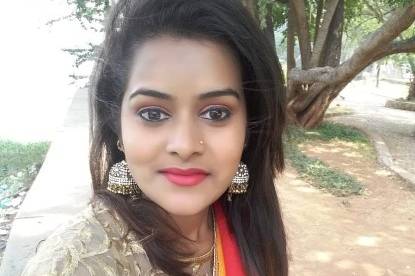 Radhika Makeup Artist, Andheri East