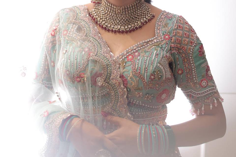 Bride