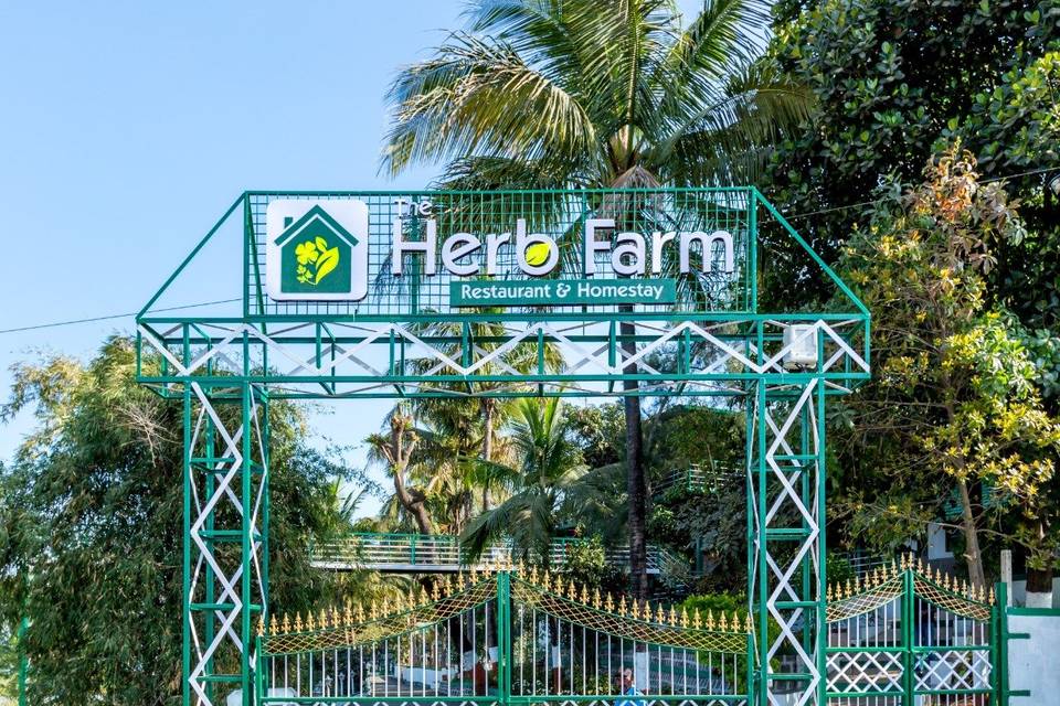 The Herb Farm