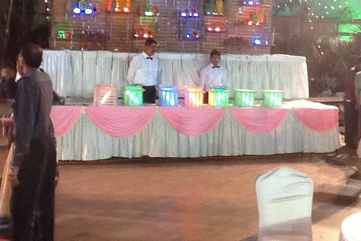 Rathi Caterers