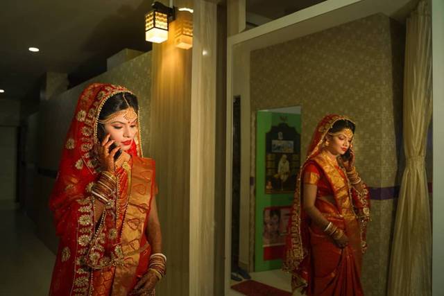 Bride