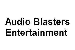 Audio Blasters Entertainment Logo