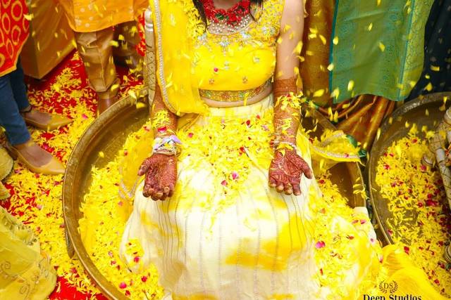 Bride