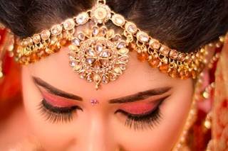 Sonam Makeup Studio & Beauty Salon