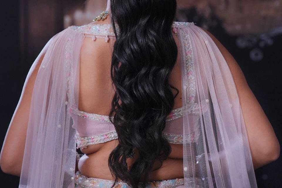 Hairstyle