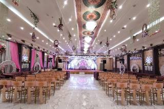 Shivaay Banquets