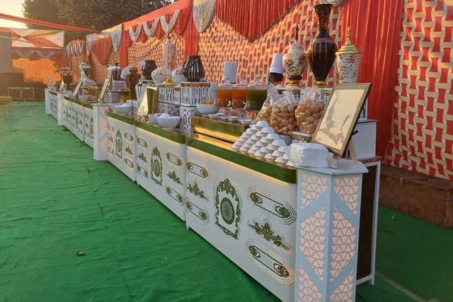Chopra Ji Caterers