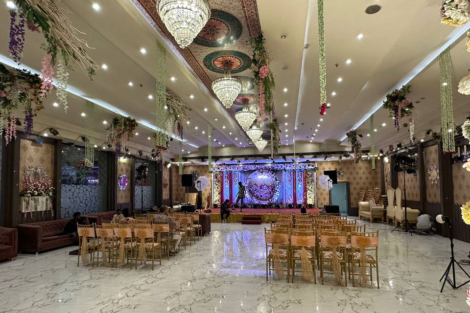 Shivaay Banquets