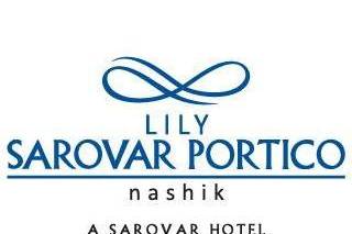 Lily Sarovar Portico, Nashik Logo