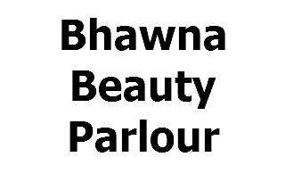 Bhawna Beauty Parlour Logo