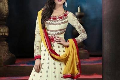 Megha Dresses And Accessories