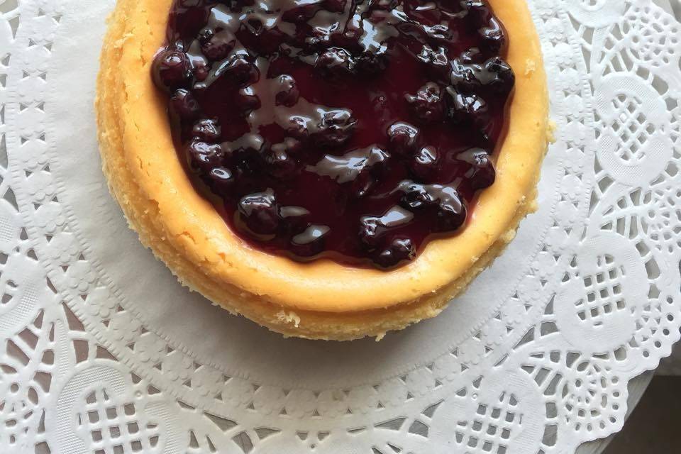 Tarts