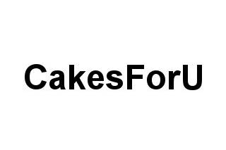 CakesForU