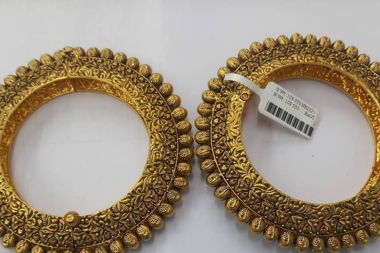 Ganpati Jewellers, Chandigarh