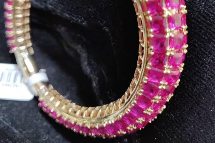 Ganpati Jewellers, Chandigarh