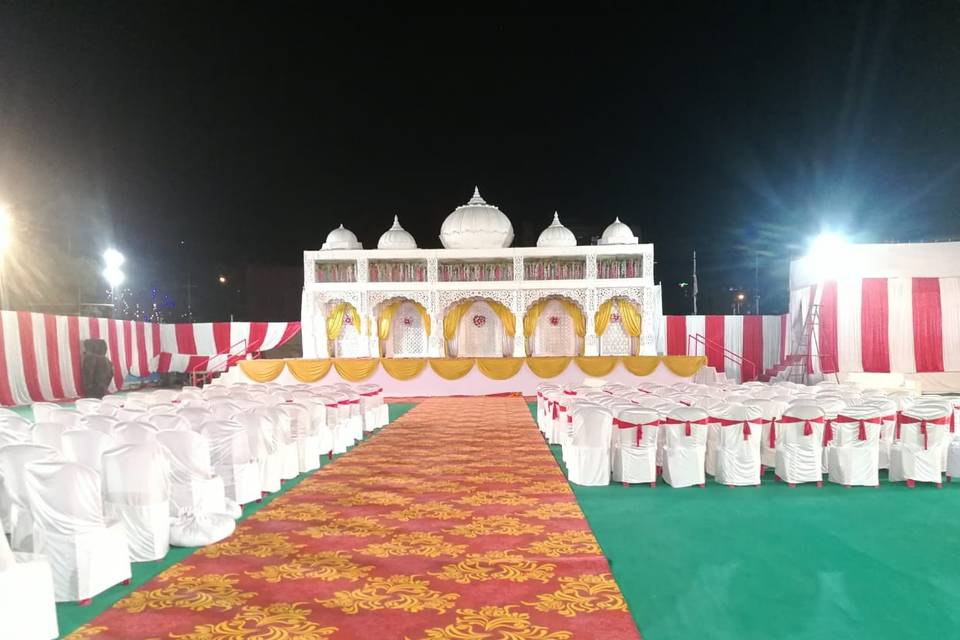 Shubharambh Events