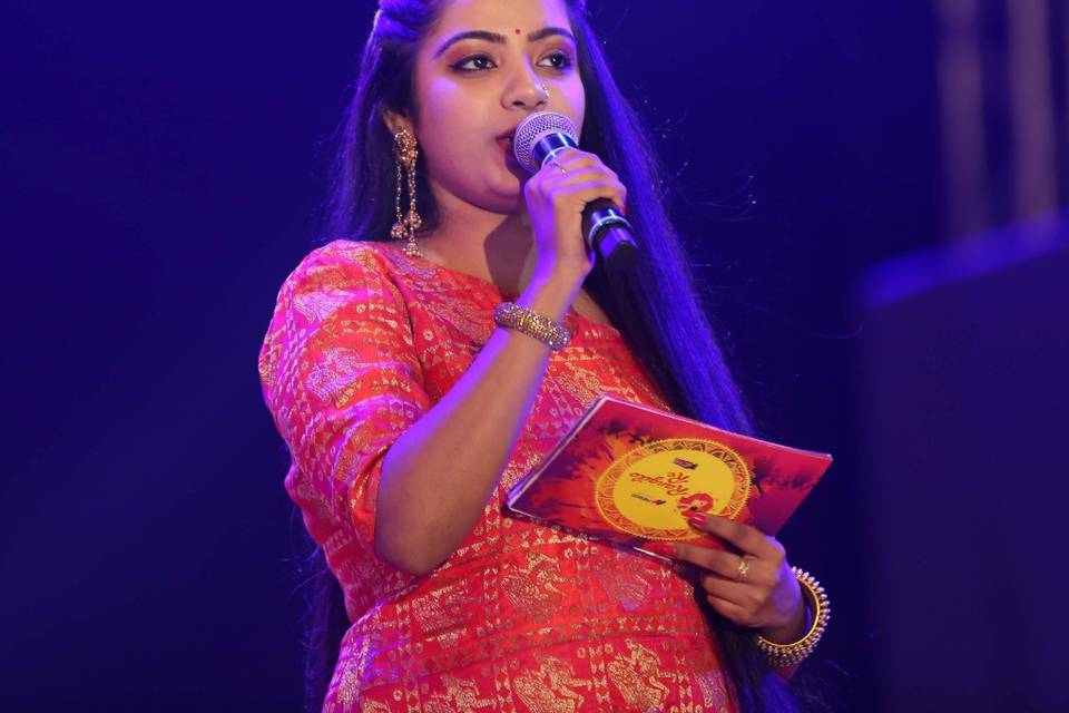 Drashti Vajar