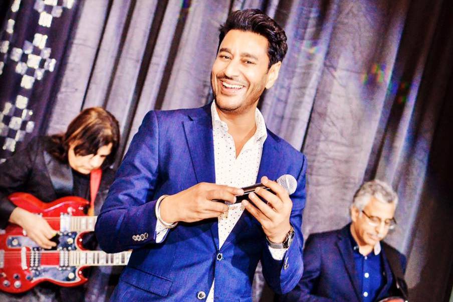 Harbhajan Mann