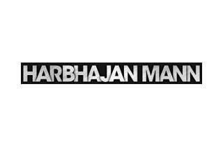 Harbhajan Mann logo