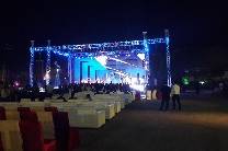Stage Decor