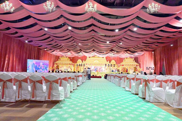 Wedding Hall