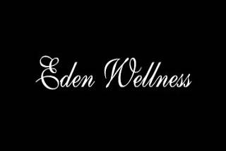Eden wellness logo