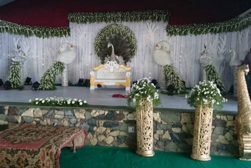 Wedding decor