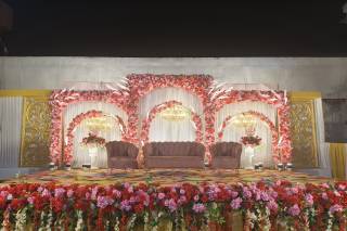 Mittal Garden