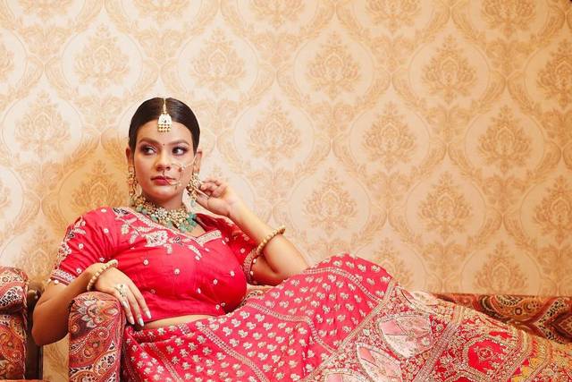 The 10 Best Bridal Lehenga Designers in Uttar Pradesh - Weddingwire.in